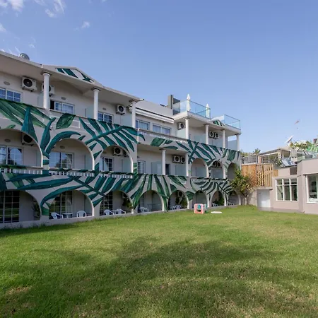 Georgioupolis Beach Hotel-3