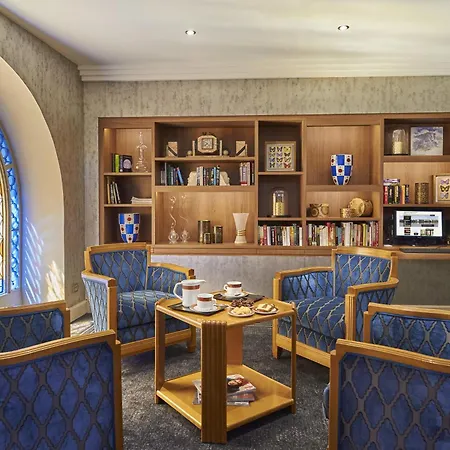 Best Western Premier HBEO Bordeaux Centre-3