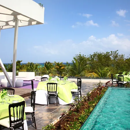 Sandos Caracol Nature Resort&Water Park All Inclusive-2