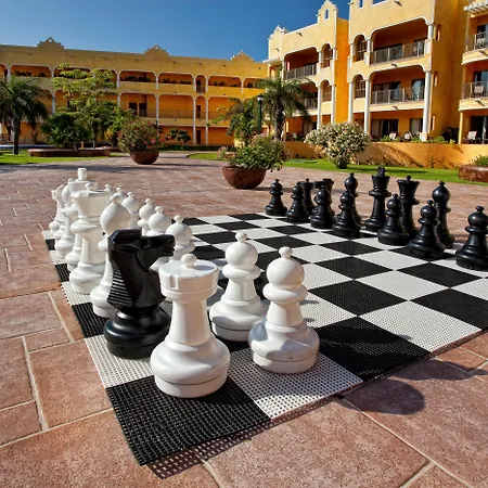 Holiday Inn Club Vacations Royal Haciendas All Inclusive-2