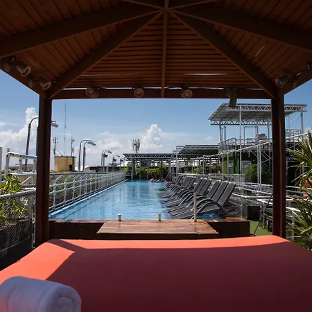 Reina Roja Hotel-3