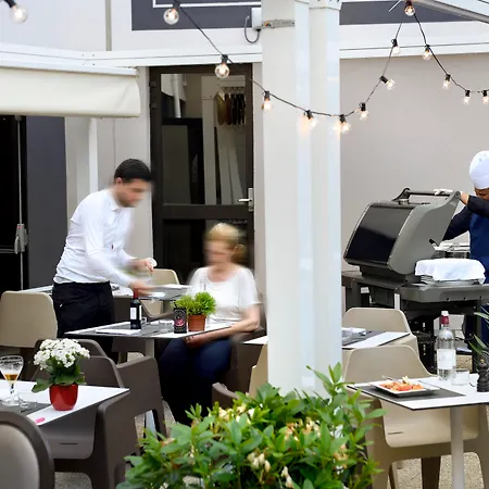 Novotel Bordeaux Centre Gare Saint Jean-3
