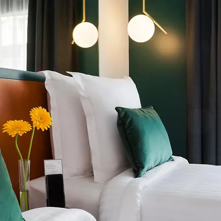 Neho Suites Cannes Croisette-2