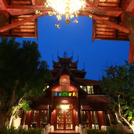 The Rim Chiang Mai-3