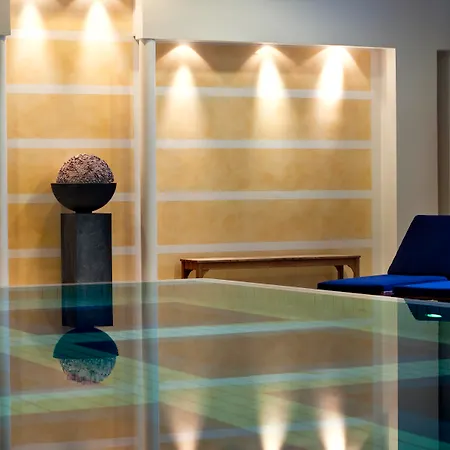 Novotel Paris Roissy CDG Convention-2