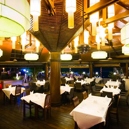Coco Palm Beach Resort - Sha Extra Plus-2