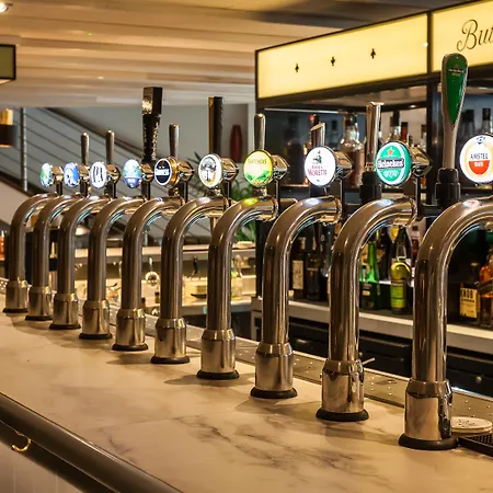 Mercure Brigstow Bristol-2