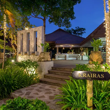 Annika Koh Chang , Formerly Ramayana Koh Chang Resort & Spa-3