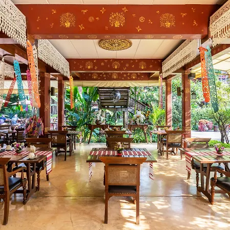 Yaang Come Village Hotel - SHA Extra Plus-3