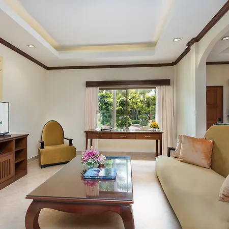 Thai Garden Resort-2