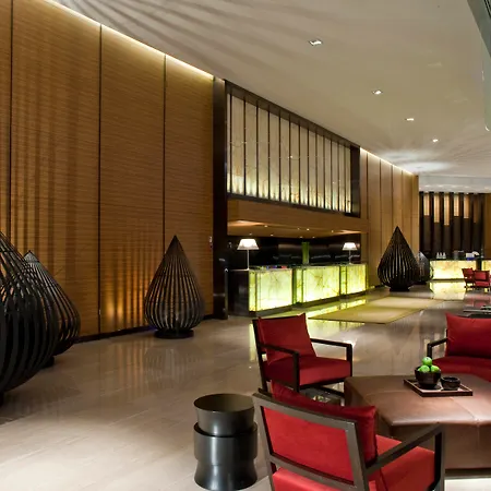 Jc Kevin Sathorn Bangkok Hotel-2
