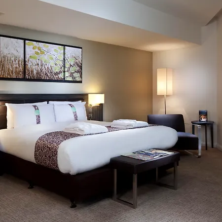 Holiday Inn London - Whitechapel By Ihg-3