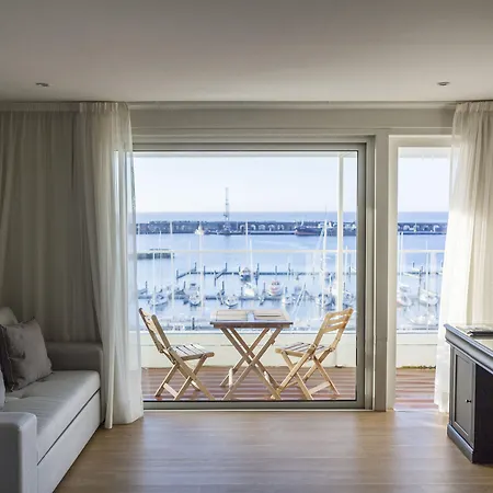 Hotel Gaivota Azores-2