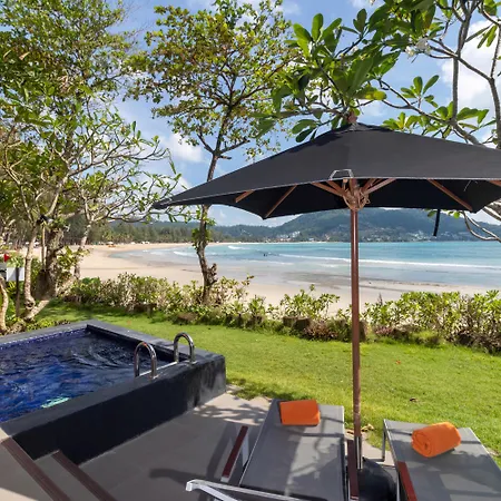 Novotel Phuket Kamala Beach - SHA Extra Plus-3