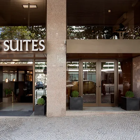 Altis Suites Apartamentos Turísticos-3