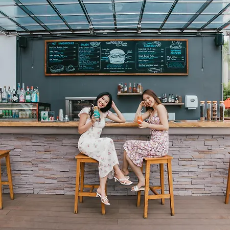 Novotel Phuket Kamala Beach - SHA Extra Plus-2