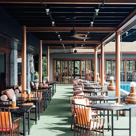 Ayara Kamala Resort & Spa-3