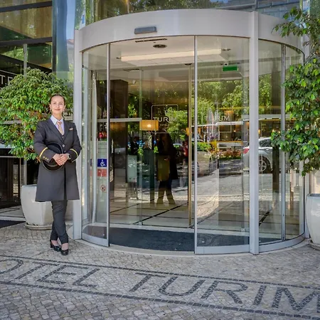 Turim Av. Liberdade Hotel-3