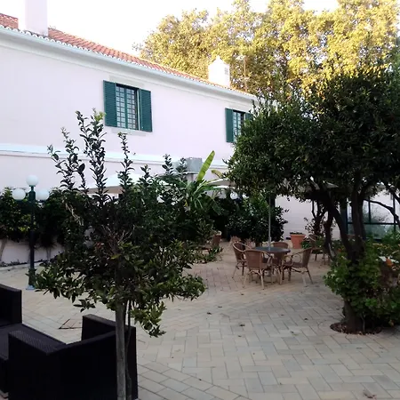Turim Club Azeitao Hotel-2