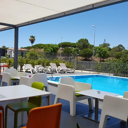 Hotel 3K Faro Aeroporto-3