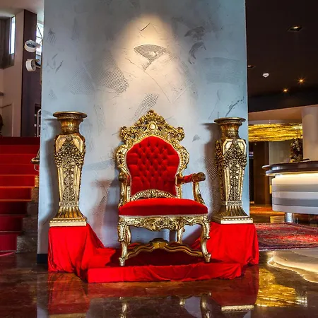 Hotel Cesare Augustus-2