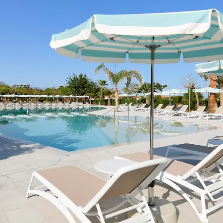 Grand Palladium Sicilia Resort&Spa-2
