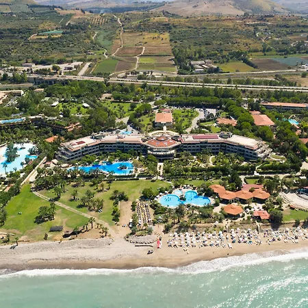 Grand Palladium Sicilia Resort&Spa-3