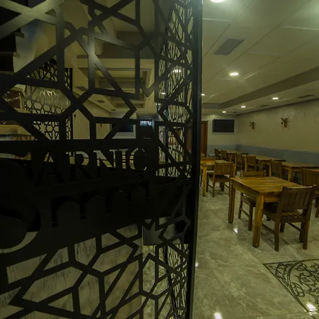 Sarnic Hotel Ottoman Mansion-2