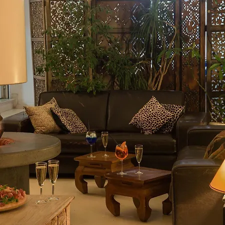 Il San Francesco Charming Hotel-2