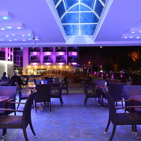 Grand Zaman Garden Hotel-2