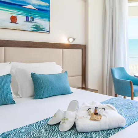Golden Bay Beach Hotel-3