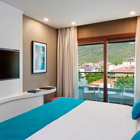 Elite World Marmaris - Adult Only-2