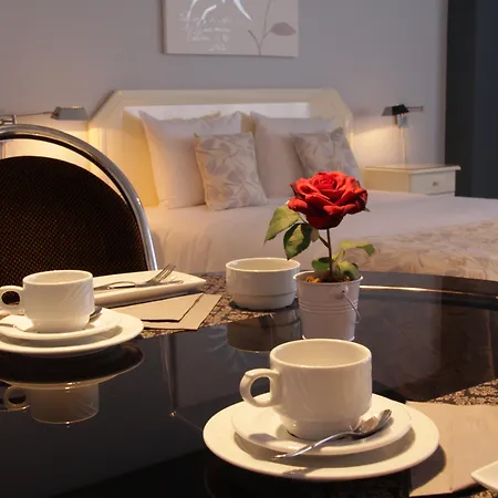First Euroflat Hotel-2