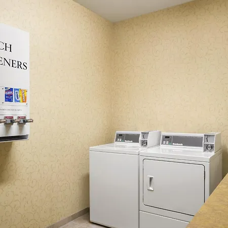 Country Inn & Suites By Radisson, St Peters, Mo-2