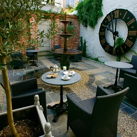 The Pand - Charming Boutique Hotel-3
