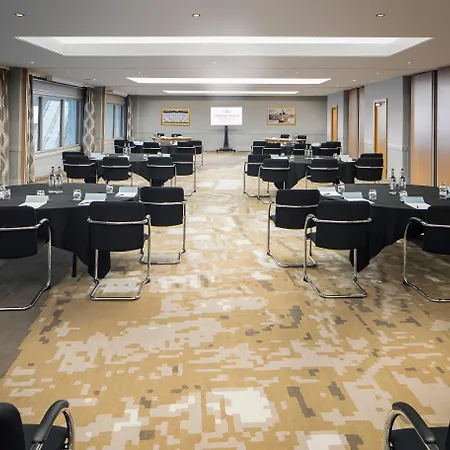 Crowne Plaza Glasgow By Ihg-3