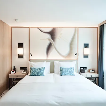 Storchen Zuerich - Lifestyle Boutique Hotel-3