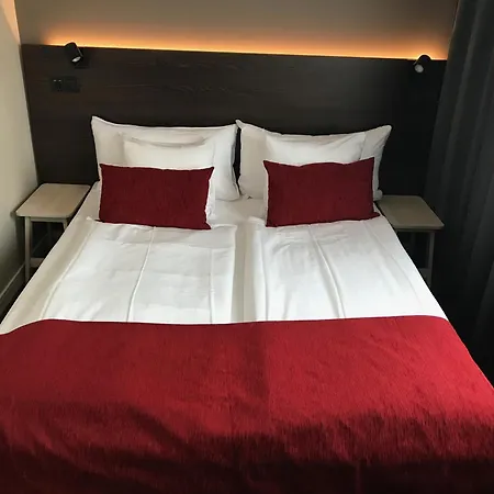 Best Western Hotel Savoy-2