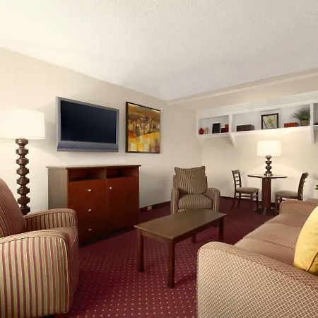 Days Inn By Wyndham Las Vegas Wild Wild West Gambling Hall-2