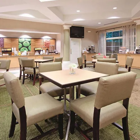 La Quinta Inn & Suites By Wyndham Colorado Springs South Ap-3