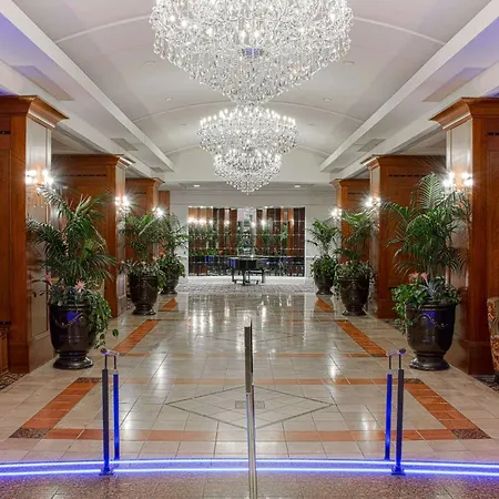 The Antlers, A Wyndham Hotel-3
