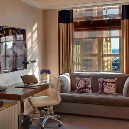 Kimpton Hotel Palomar Philadelphia By Ihg-3