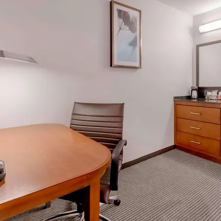 Hyatt Place Salt Lake City Airport-2