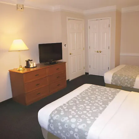 Days Inn By Wyndham Reno-3