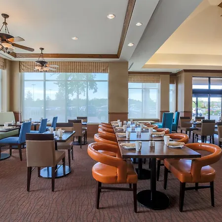 Hilton Garden Inn Anchorage-3