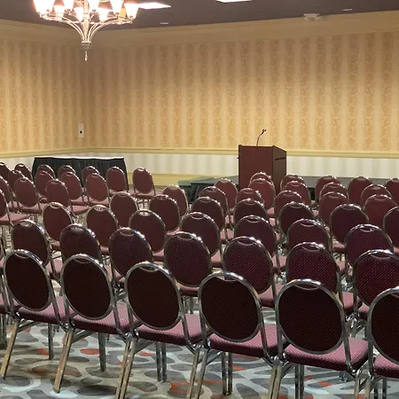Clarion Hotel & Suites Conference Center Memphis Airport-2