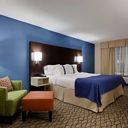 Holiday Inn & Suites Atlanta Airport North By Ihg-2