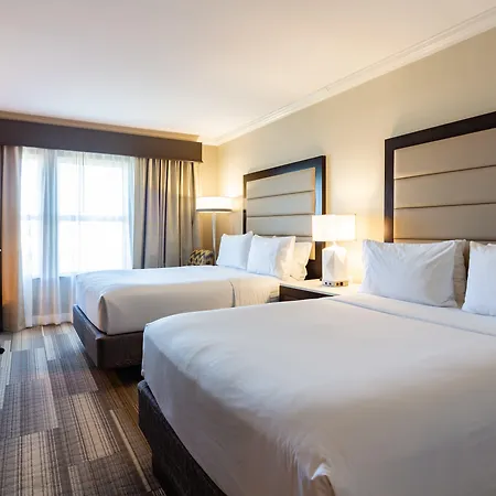 Holiday Inn Express Savannah - Historic District-3