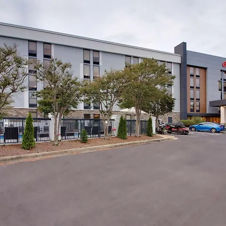 Hampton Inn Birmingham-Colonnade 280-2