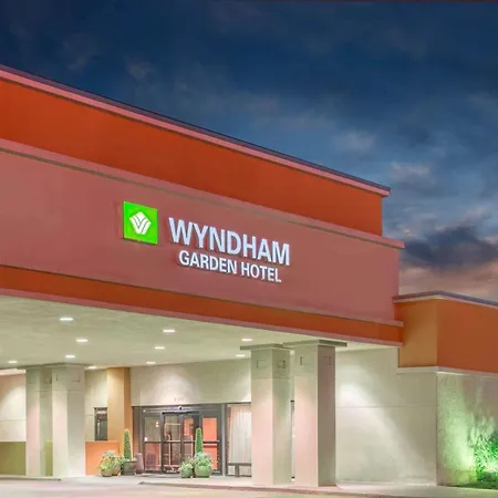 Wyndham Garden Okc Airport - Event Center, Indoor Pool, Arcade Near Paycom, Fairgrounds-3